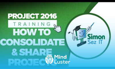 Microsoft Project 2016