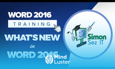 Creating Numbered List in word for beginners