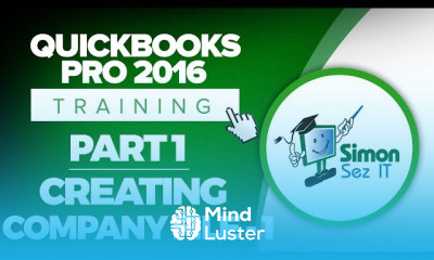 Updating company information in quickBooks