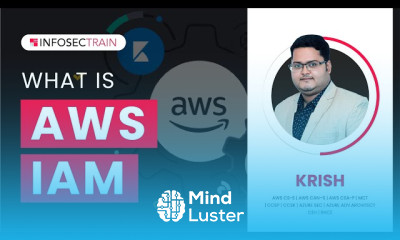 Identity Access Management Training