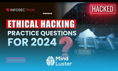 Ethical Hacking Practice Questions