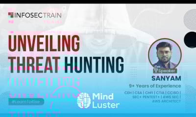 Free Threat Hunting Training Videos