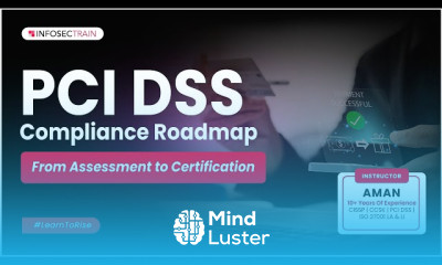 PCI DSS Compliance Roadmap