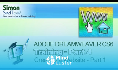 Creating dynamic websites in dreamweaver CS6