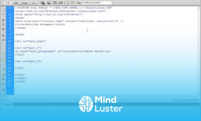 Dreamweaver sharing external CSS sitewide