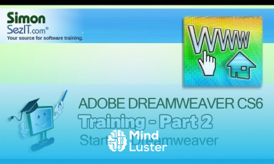 Web design with dreamweaver CS6