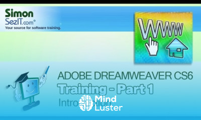 Previewing web pages in dreamweaver CS6