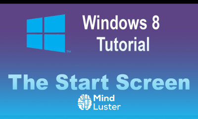 Search tools in windows 8 1 for beginners