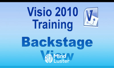 Visio Quick Access Toolbar Strategies
