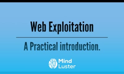 Web Exploitation