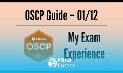OSCP Guide