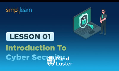 Introduction to Cybersecurity | Simplilearn