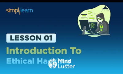 Introduction to Ethical hacking