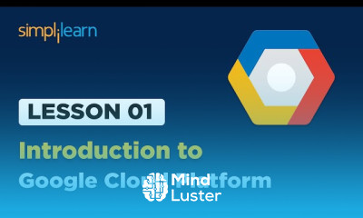 Introduction to Google Cloud Platform