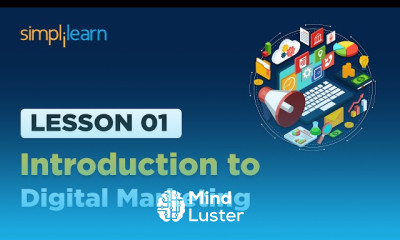 Introduction to Digital Marketing