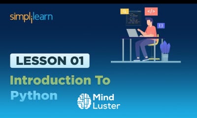 Introduction to Python For beginners