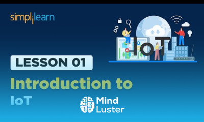 Introduction to IOT Course