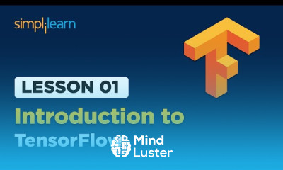 TensorFlow Introduction