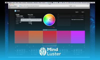 Creating Printable award certificates online