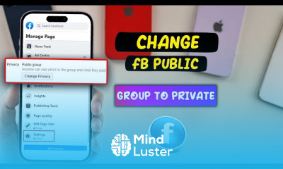 Schedule facebook group Posts for beginners