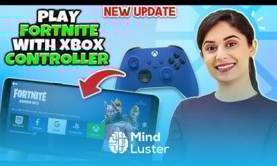 Installing fortnite on android