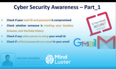 Cyber Security For beginners