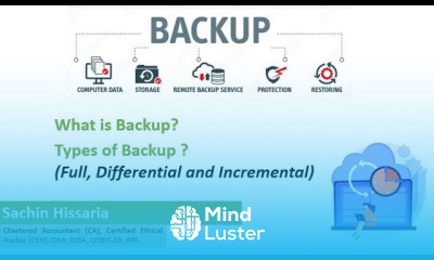 CISA DISA Exam Topics