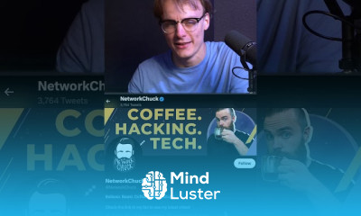 Alex Shorts by NetworkChuck