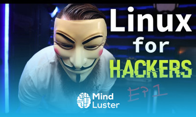 Linux for Hackers for Beginners