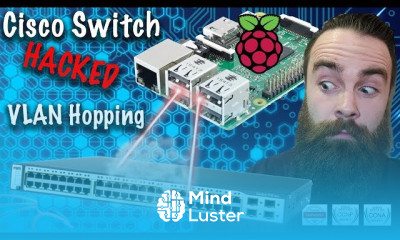 NetworkChuck Security