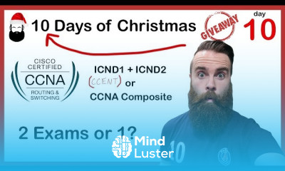 NetworkChuck In detail