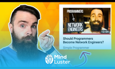 Network Programmability