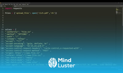 Python Beginner to Advance Complete guide