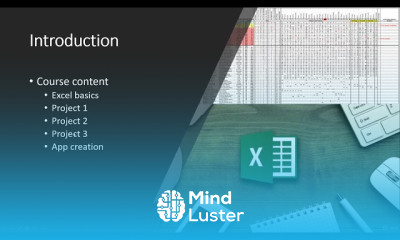 MICROSOFT EXCEL FOR DATA ANALYSIS