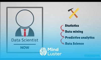 DATA SCIENCE FOR BEGINNERS TO ADVANCE BOOTCAMP