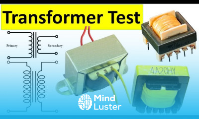 Electrical components symbols and names