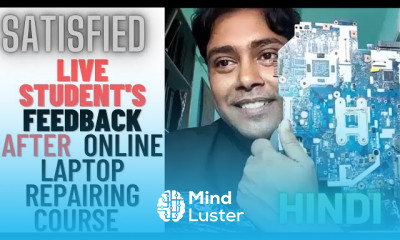 Laptop Repair Fundamentals for beginners