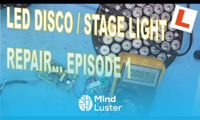 SMD HDMI socket repair and replacement