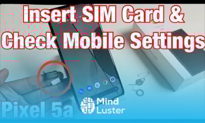 Pixel 5a update system software basics