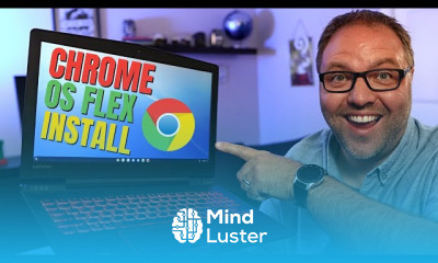 Chrome OS flex bluetooth headphones setup