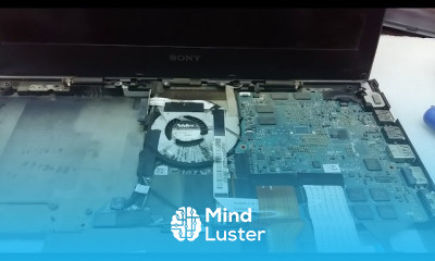 Sony Laptop repair essentials