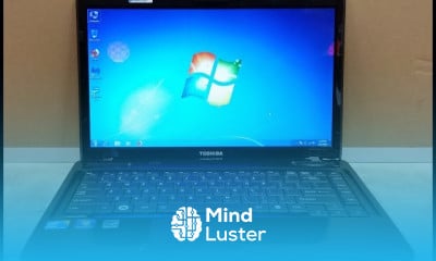 Toshiba satellite M300 dark screen repair