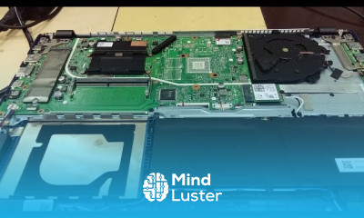 Asus S410U Hinge repair essentials