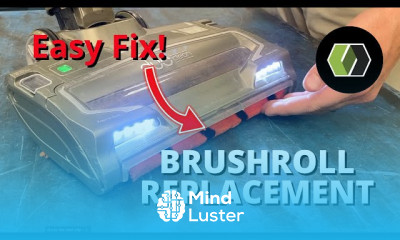 Shark Vacuum repair techniques