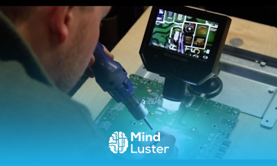 TV Capacitor repair essentials