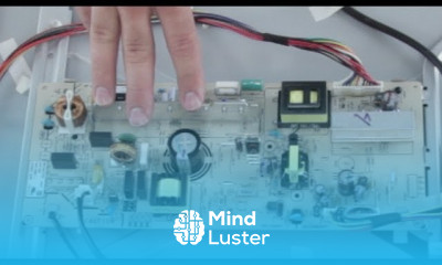 SamsungTV repair techniques