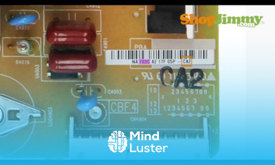 Samsung TV LCD repair fundamentals