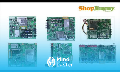 Insignia TV Power supply repairing techniques