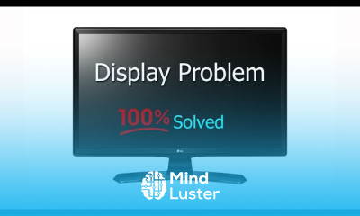 LCD LED screen repair techniques