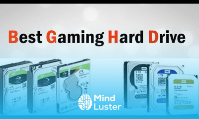 Gaming hard drive buying advice